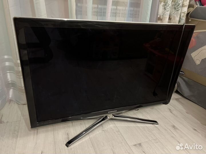 Телевизор samsung 3D