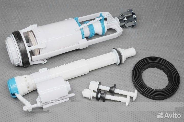 Арматура для унитаза