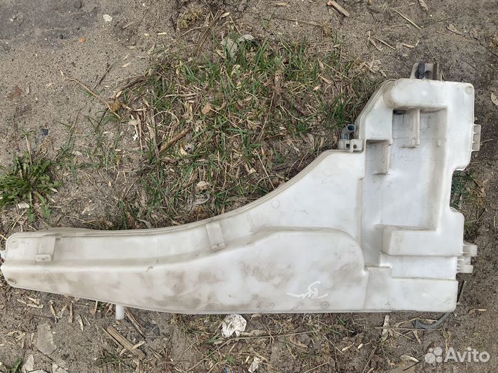 Бачок стеклоомывателя оригинал 7161476 бмв E70