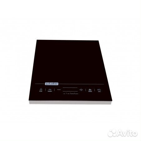 Плита индукционная Iplate YZ-T24 PRO