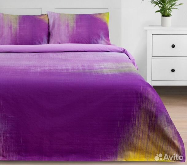 Постельное белье