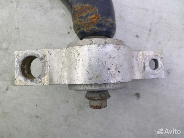 Рычаг передний левый нижний Lexus GS 3 S19