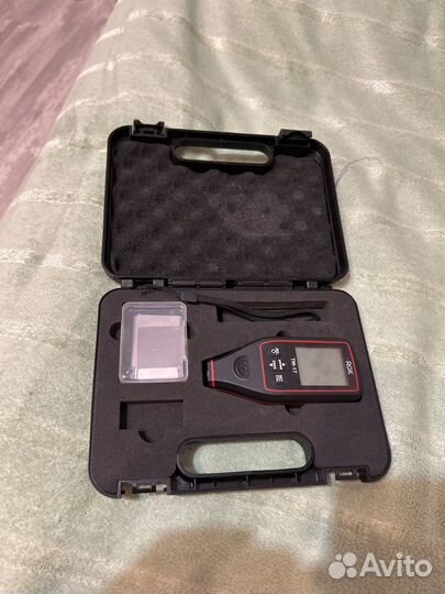 Толщиномер RGK TM-17