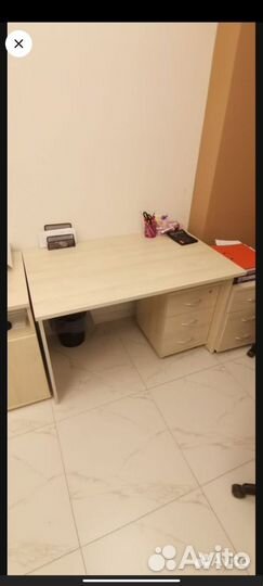 Письменный стол бу