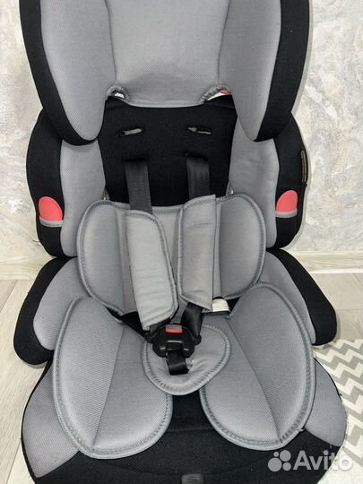 Автомобильное детское кресло от 0 до 36 кг