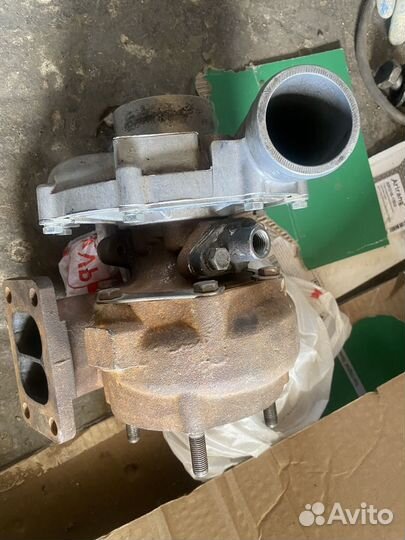 Тубрина на камаз чешка