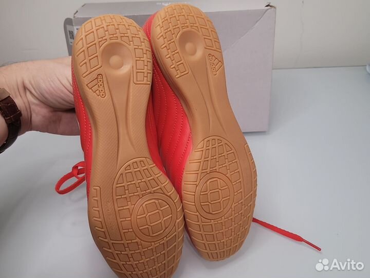 Футзалки adidas copa р.40 оригинал