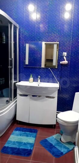 1-к. квартира, 36 м², 14/16 эт.