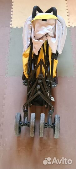 Коляска-трость inglesina trip