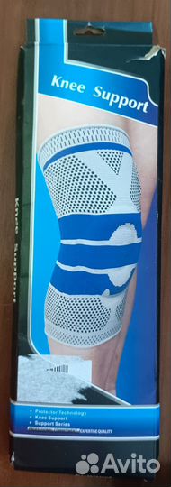 Наколенник Германия. Размер М