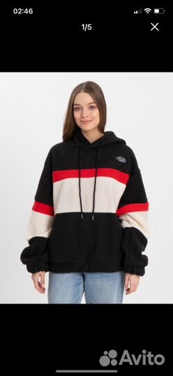 Ликвидация магазина женской одежды