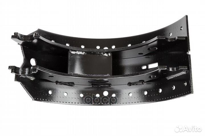 Колодки тормозные M2500007 marshall