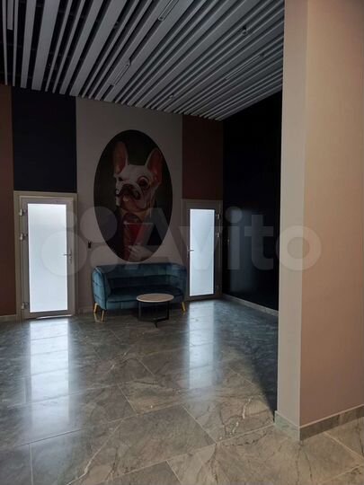 Апартаменты-студия, 22,5 м², 5/15 эт.