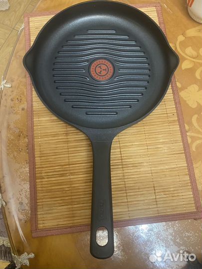 Сковорода tefal 26см