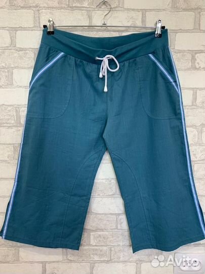 Бриджи Турция 42 -48 новые унисекс