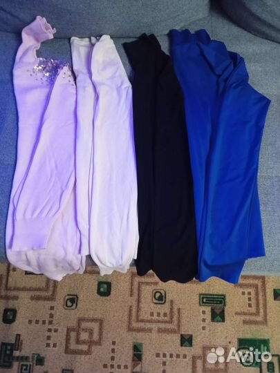 Женские вещи пакетом 42-46(цена за всё)