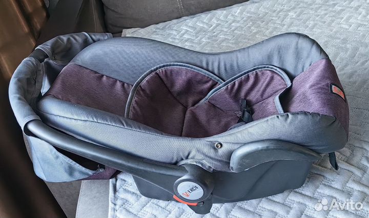 Продам детскую коляску