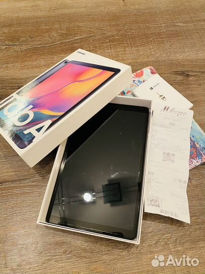 Samsung Galaxy Tab A 32gb планшет