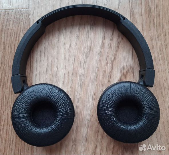 Беспроводные наушники JBL T450BT Оригинал