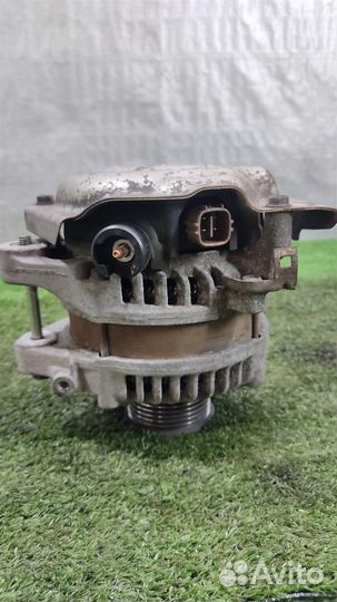 Генератор Honda CR-V 3 (RE) 2007