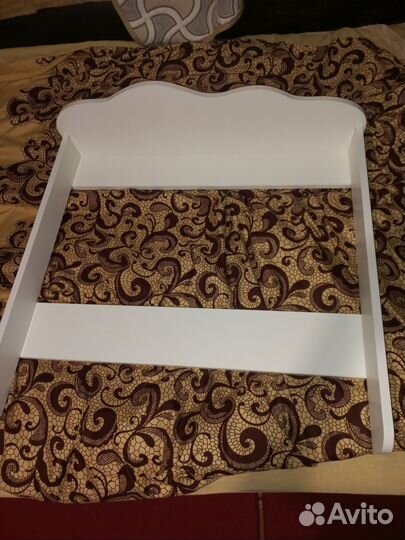 Продам пеленальную доску