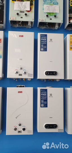 Газовый котел Immergas Eolo Mythos 24 4R