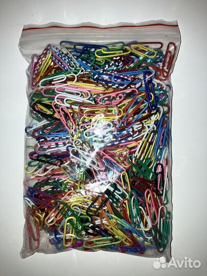 Канцтовары новые