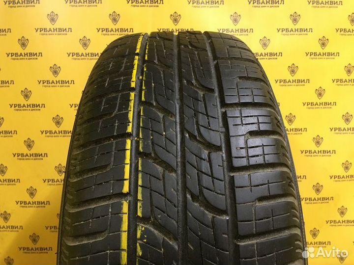 Pirelli Scorpion Zero 235/60 R18 103V
