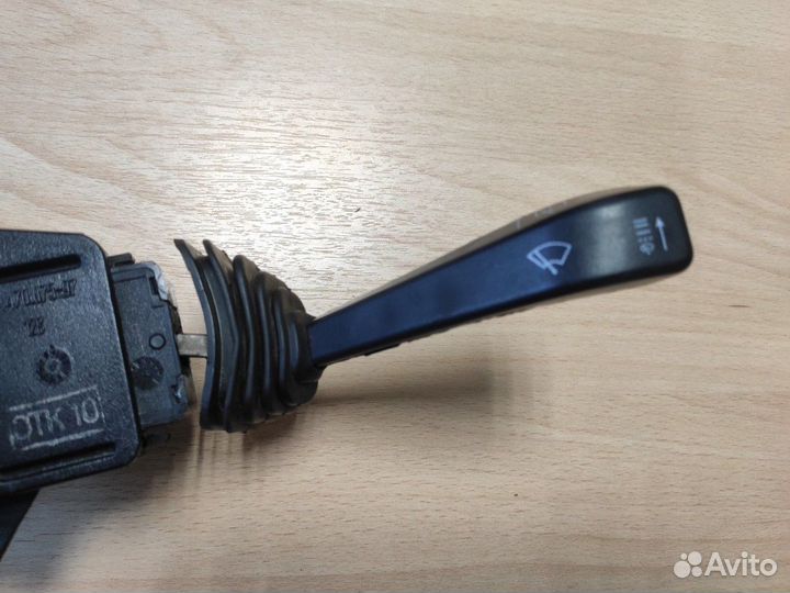 Подрулевой переключатель УАЗ (Uaz) Patriot 2.7