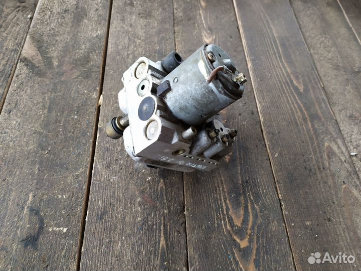 Блок ABS Opel Vectra B 1997