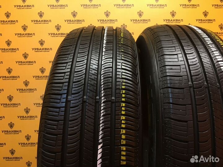 Nexen N'Priz AH5 205/60 R16 91H