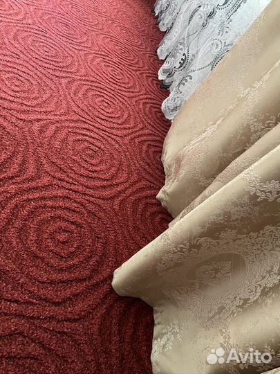 Ковры и паласы