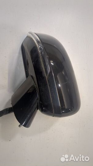 Зеркало боковое Volvo S90, 2018