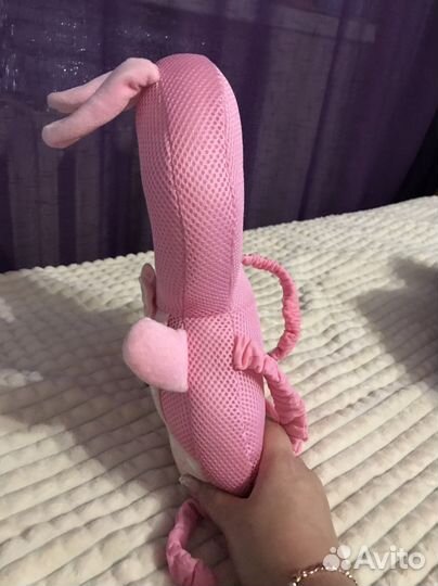 Противоударная подушка для детей