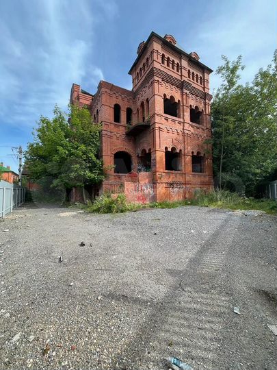 Продам помещение свободного назначения, 370 м²