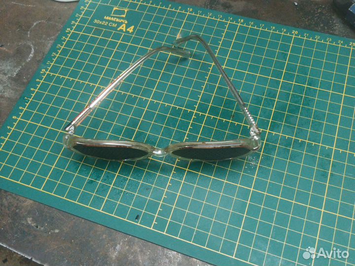 Очки тренажеры