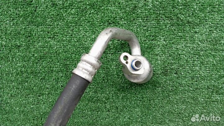 Трубка кондиционера Hyundai Tucson