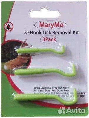 Выкручиватель клещей