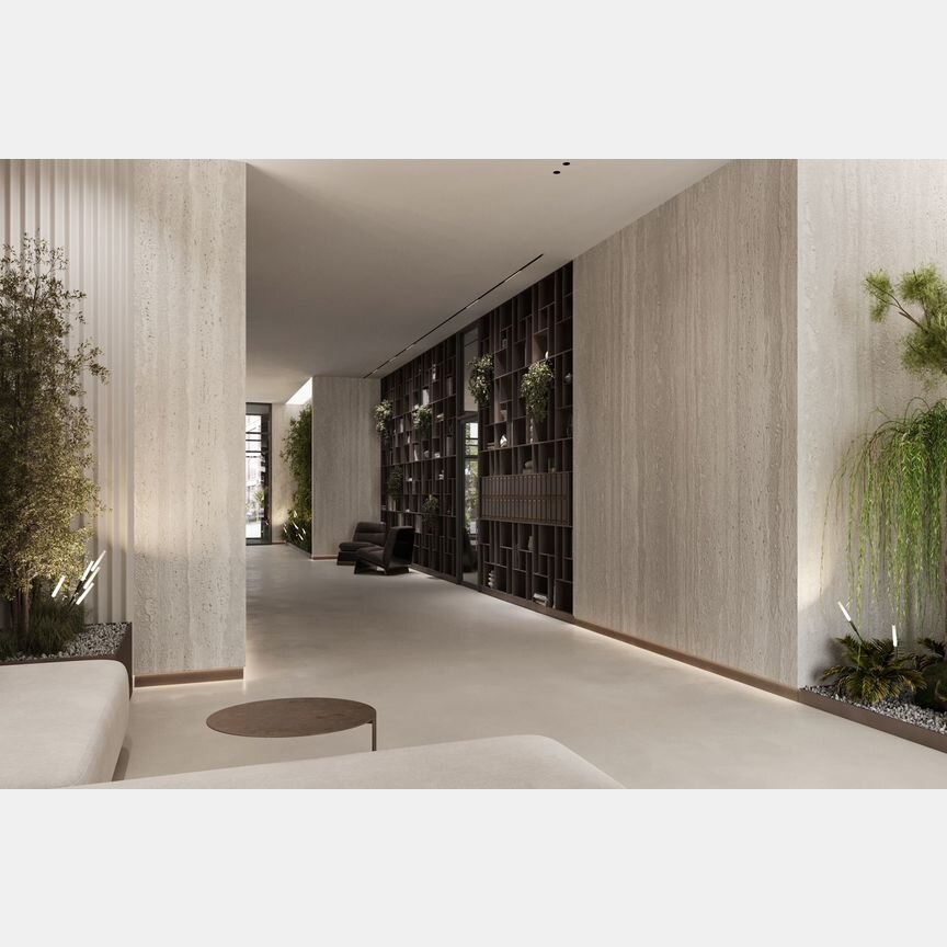 2-к. квартира, 74 м², 6/9 эт.