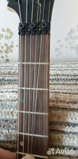 Гитара электро