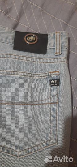 Gf ferre оригинал джинсы
