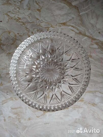 Салатники СССР