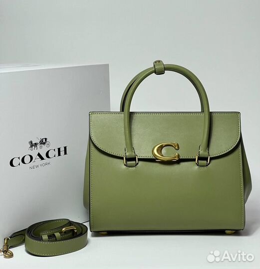 Сумка coach