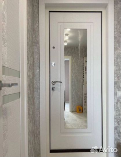 Входные двери от производителя с гарантией