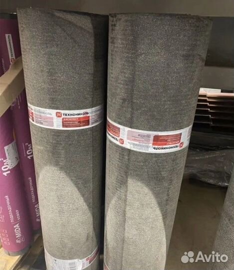 Ендовный ковер