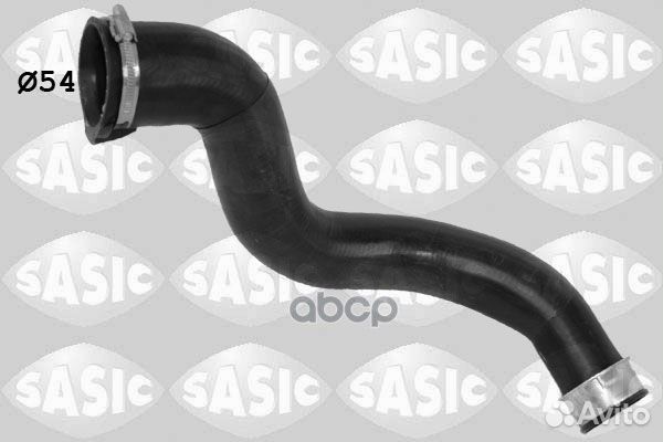 Патрубок citroen 3336177 Sasic