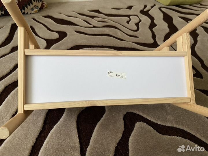 Флисат подставка для книг IKEA