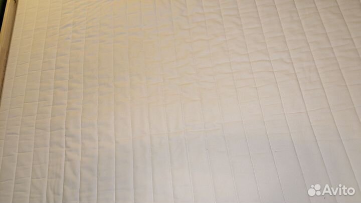 Матрас IKEA hetlevic 160x200