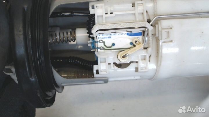 Датчик уровня топлива Land Rover Freelander 1, 200