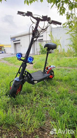 Ремонт электросамокатов